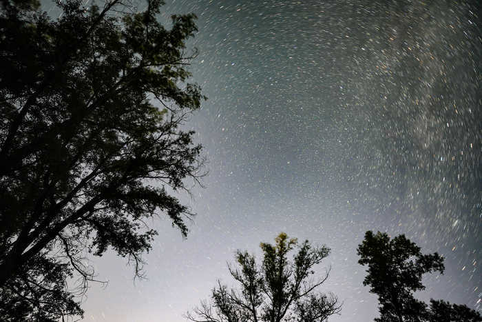Have you ever wondered why Polaris always faces north? Astronomy, Polaris, Astrophotos.