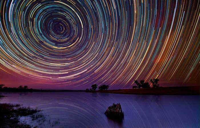 What is Polaris famous for? Astronomy, Stargazing, Stars, Planet Earth, Polaris, Space, Longpost.
