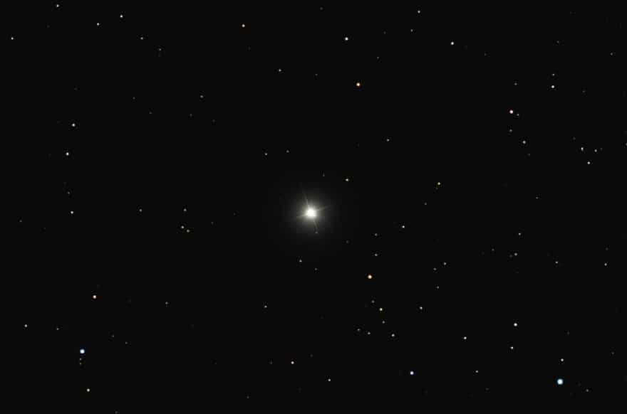 Polaris
