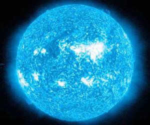 star in the constellation Orion constellation