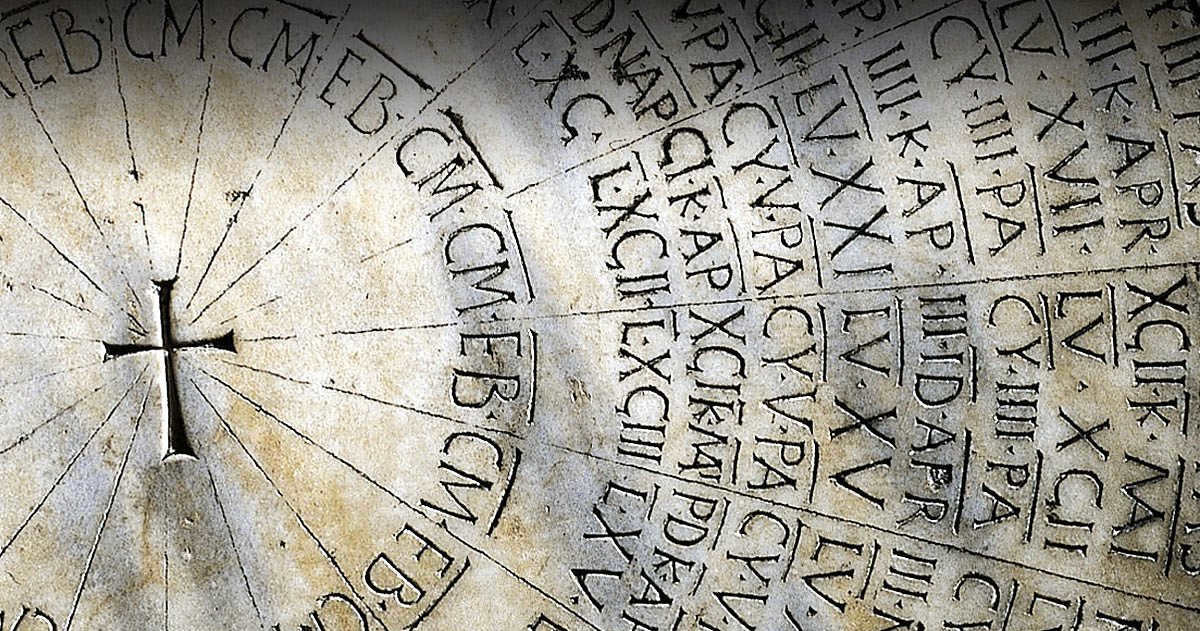 How the Gregorian calendar differs from the Julian calendar: which one is used in Russia
