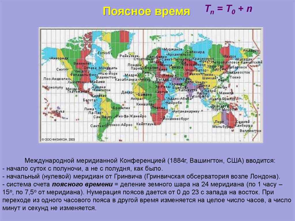 Time in astronomy: solar and sidereal days, belt time