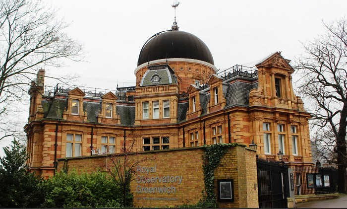 Greenwich Royal Observatory