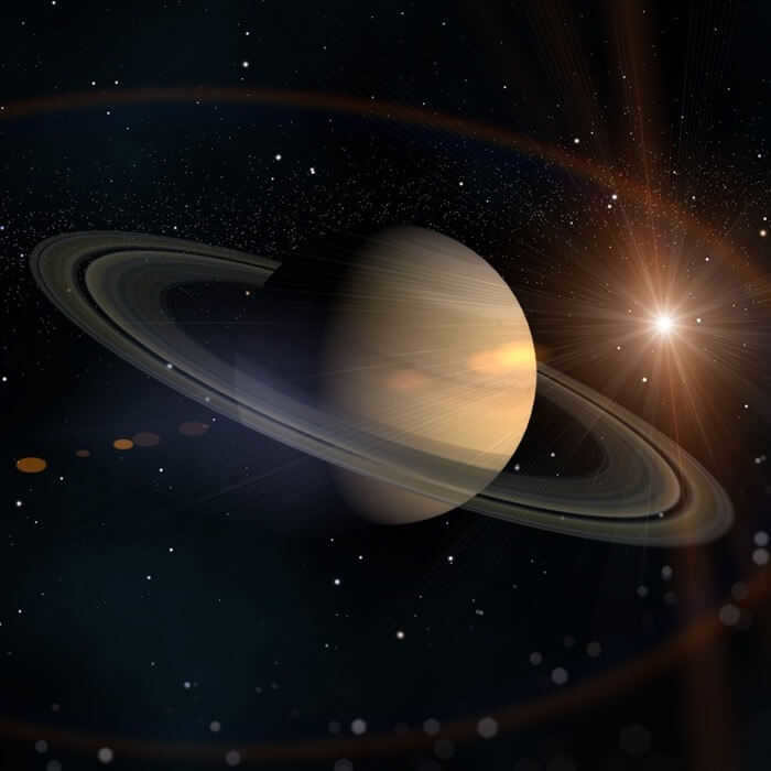 Saturn