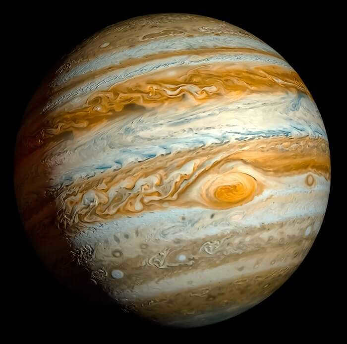 Jupiter