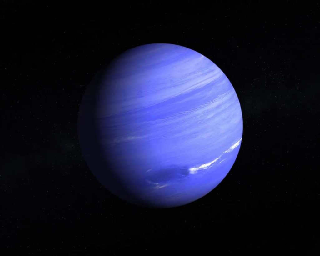 Photo for article about largest planets