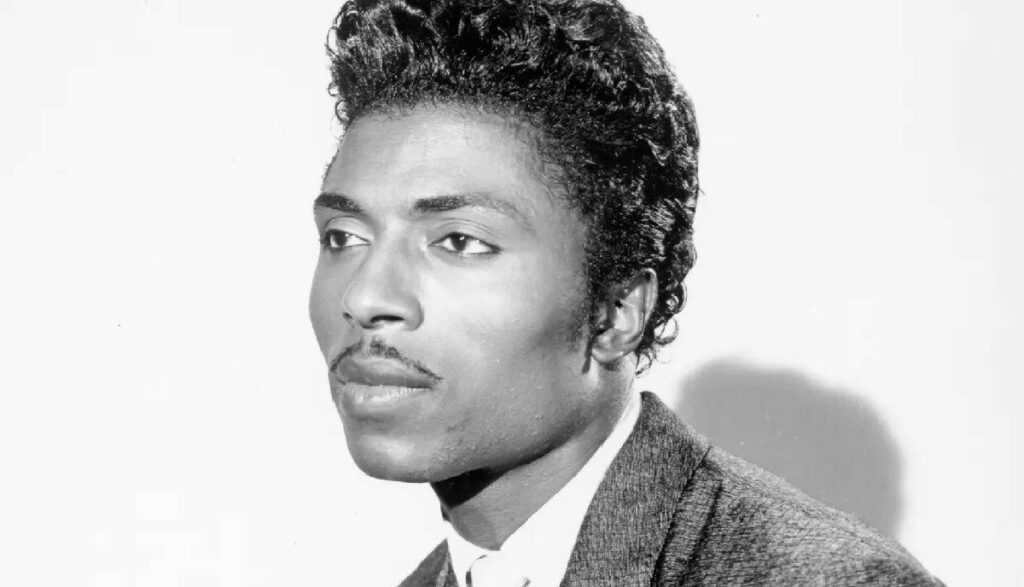 Singer Little Richard mistook the carrier that put the satellite into orbit for an omen