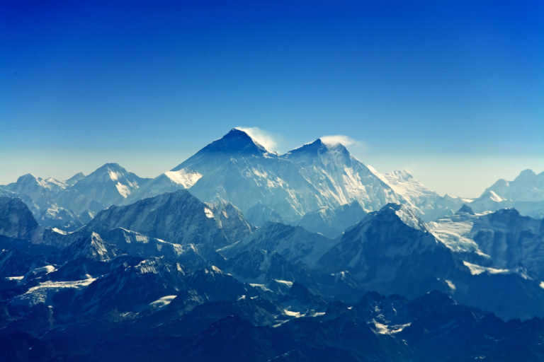 Everest - interesting facts about the top of the world