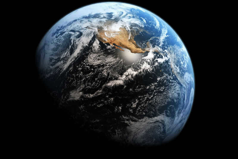 Earth - 