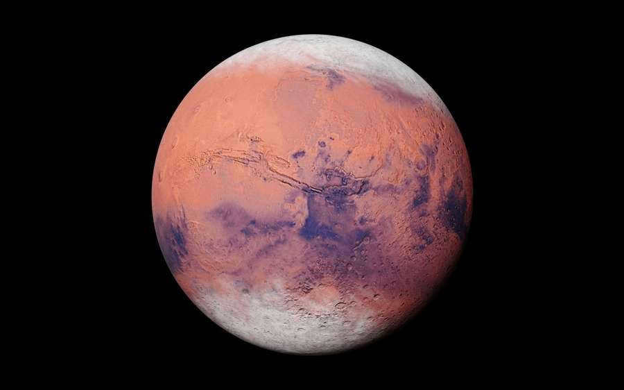 Mars 