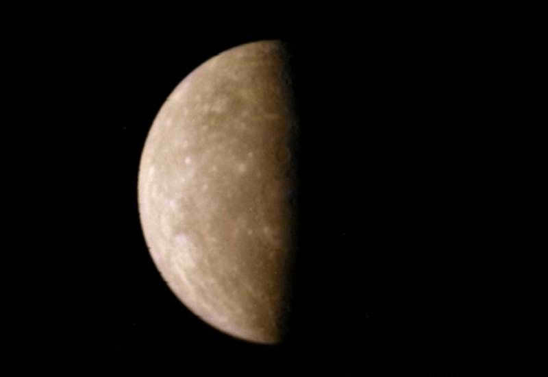 Mercury