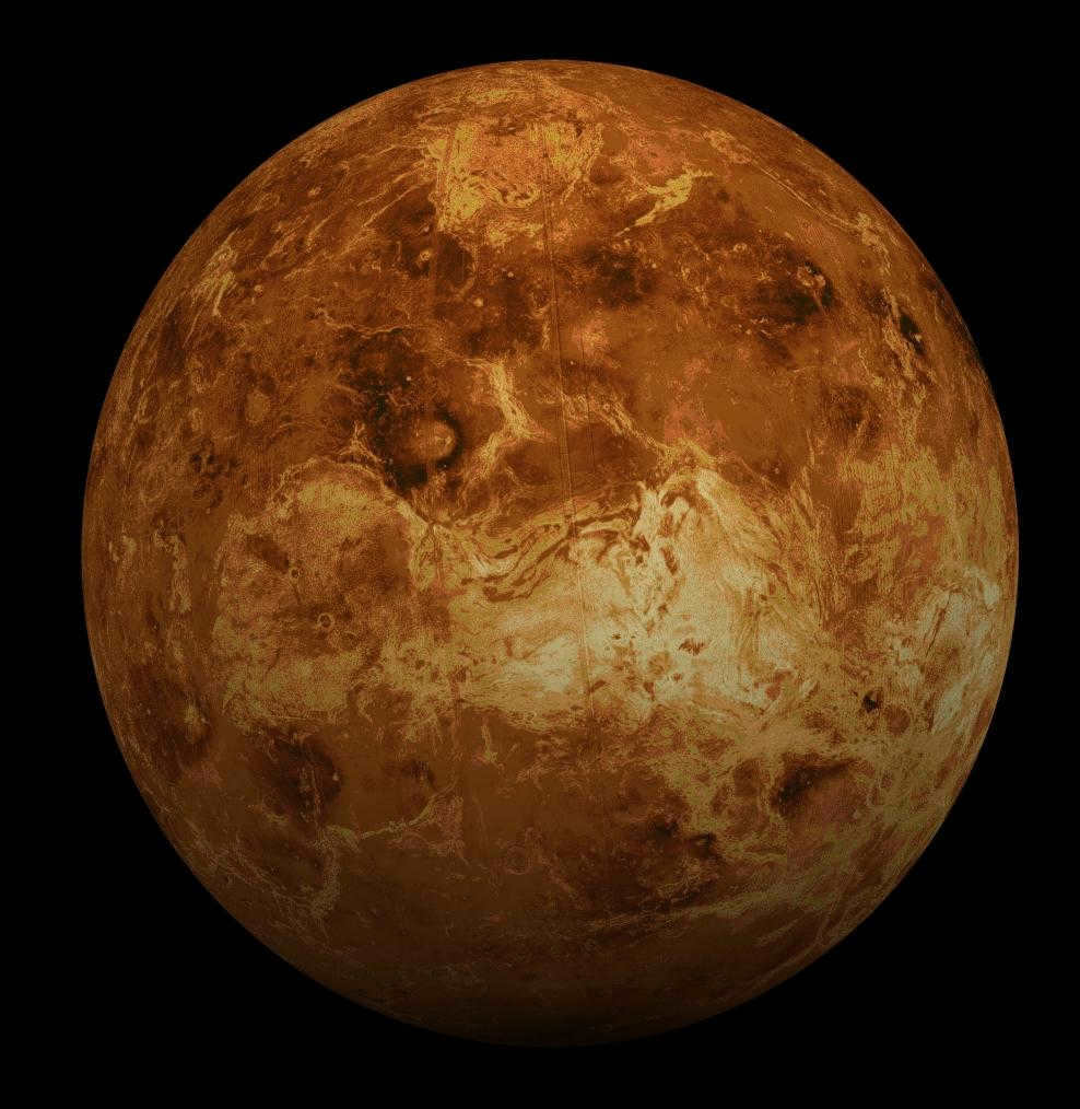 Venus