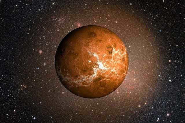 Acid Venus