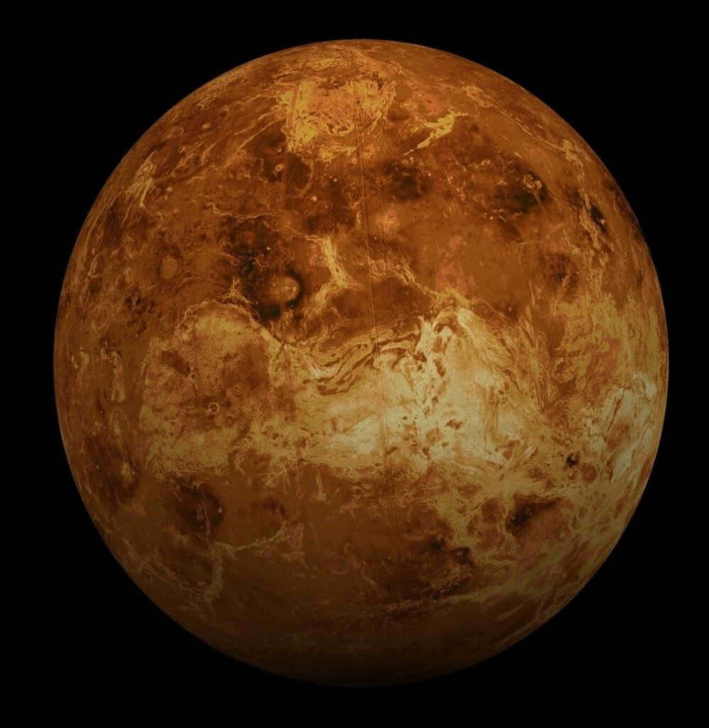 Venus