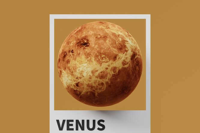 Venus: what we know about this hot volcanic planet