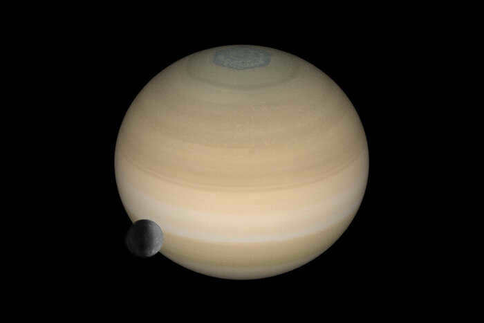 Why does Saturn have such young rings? When did they appear and when will they disappear? Astronomy, Science, Sciencepop, Science, Research, Saturn, Planet, Space, Longpost