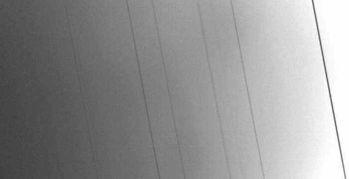The Universe through the eyes of Voyagers. Images and discoveries of legendary probes Space, Interesting, Voyager-2, Voyager-1, Voyager, Universe, Neptune, Saturn, Images from space, Astrophoto, Longpost