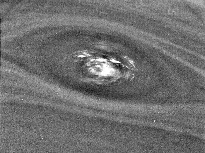 The Universe through the eyes of Voyagers. Images and discoveries of the legendary probes Space, Interesting, Voyager-2, Voyager-1, Voyager, Universe, Neptune, Saturn, Images from space, Astrophoto, Longpost