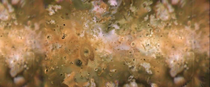 The Universe through the eyes of Voyagers. Images and discoveries of legendary probes Space, Interesting, Voyager-2, Voyager-1, Voyager, Universe, Neptune, Saturn, Images from space, Astrophoto, Longpost