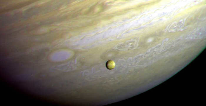 The Universe through the eyes of Voyagers. Images and discoveries of legendary probes Space, Interesting, Voyager-2, Voyager-1, Voyager, Universe, Neptune, Saturn, Images from space, Astrophoto, Longpost