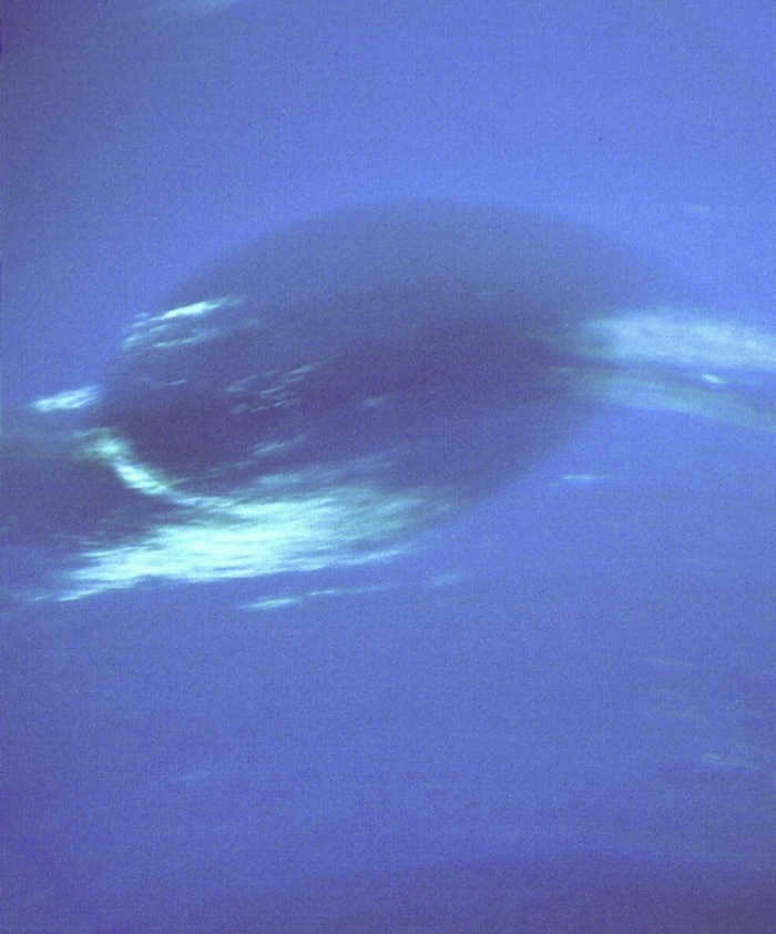The Universe through the eyes of Voyagers. Images and discoveries of legendary probes Space, Interesting, Voyager-2, Voyager-1, Voyager, Universe, Neptune, Saturn, Images from space, Astrophoto, Longpost