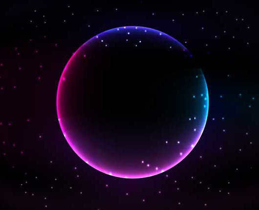 How to draw the cosmos with gouache? Tips for Beginning Artists