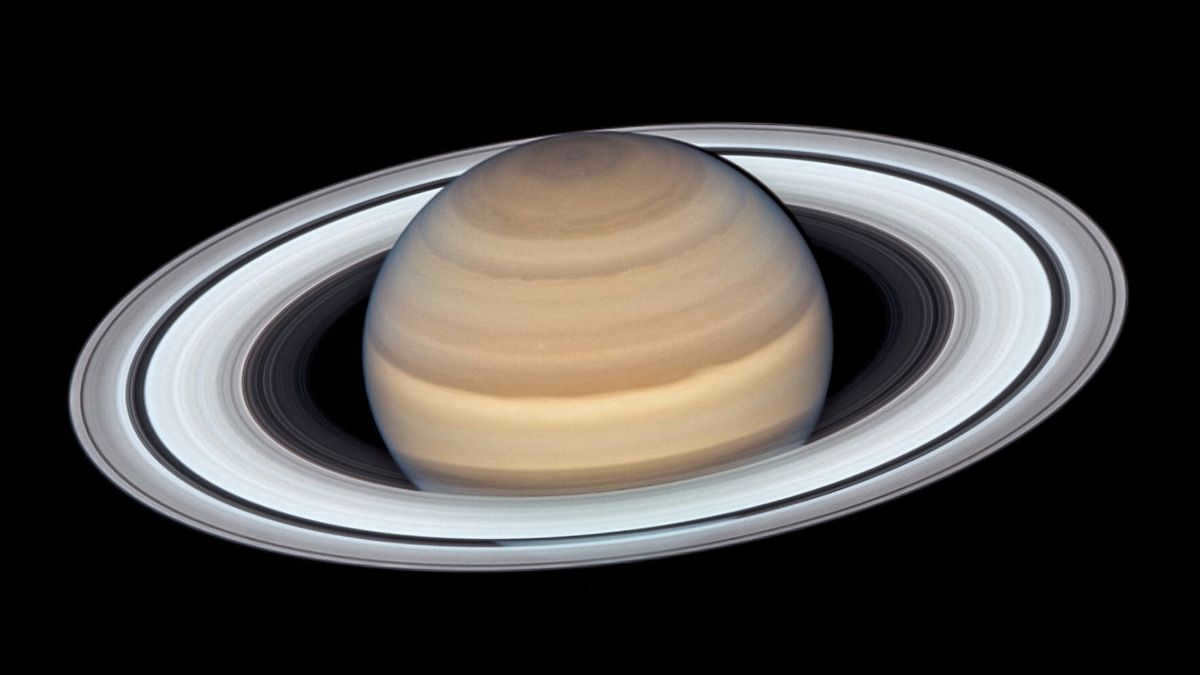 Saturn