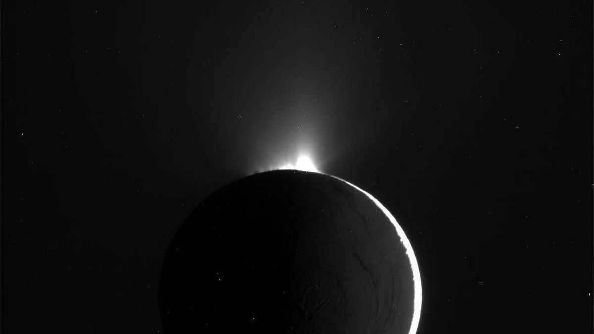 Enceladus