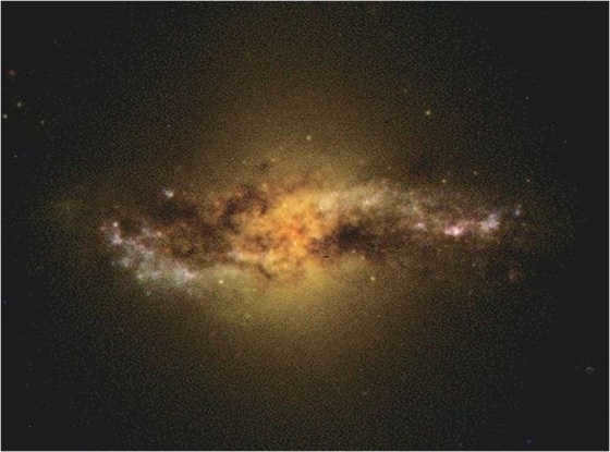 Galactica