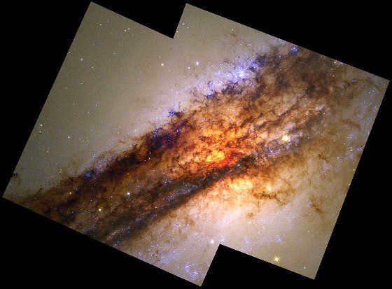 Galaxy