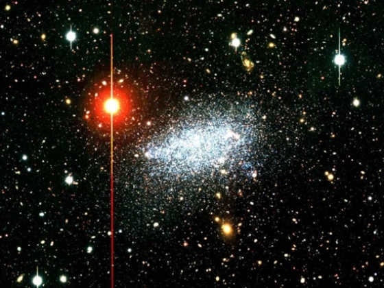 Galaxy