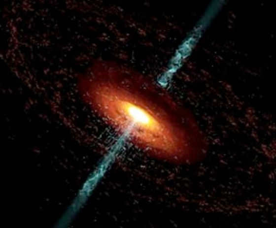 Galactica