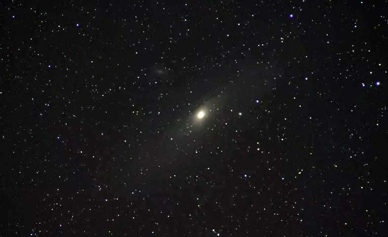 How to find galaxies and globular clusters in the sky?