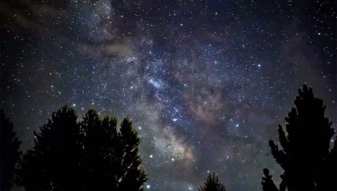 Useful tips on how to see more stars in the sky