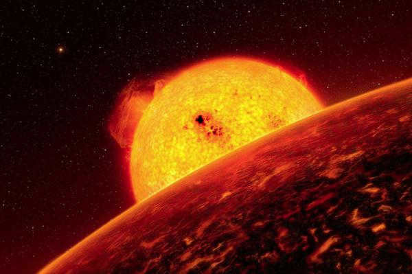 types of stars classification of stars 