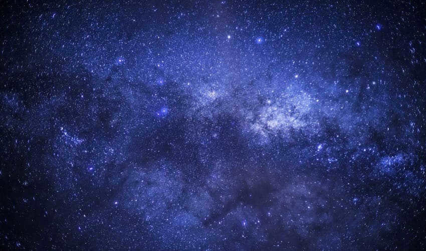 What are stars?