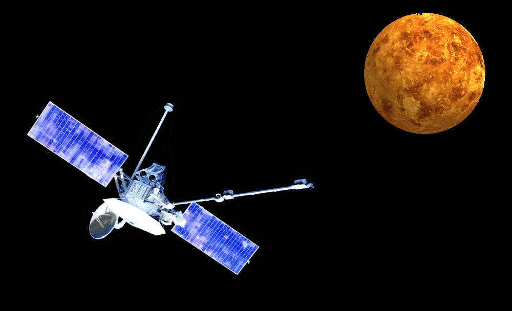 What is the size of Mercury's diameter?