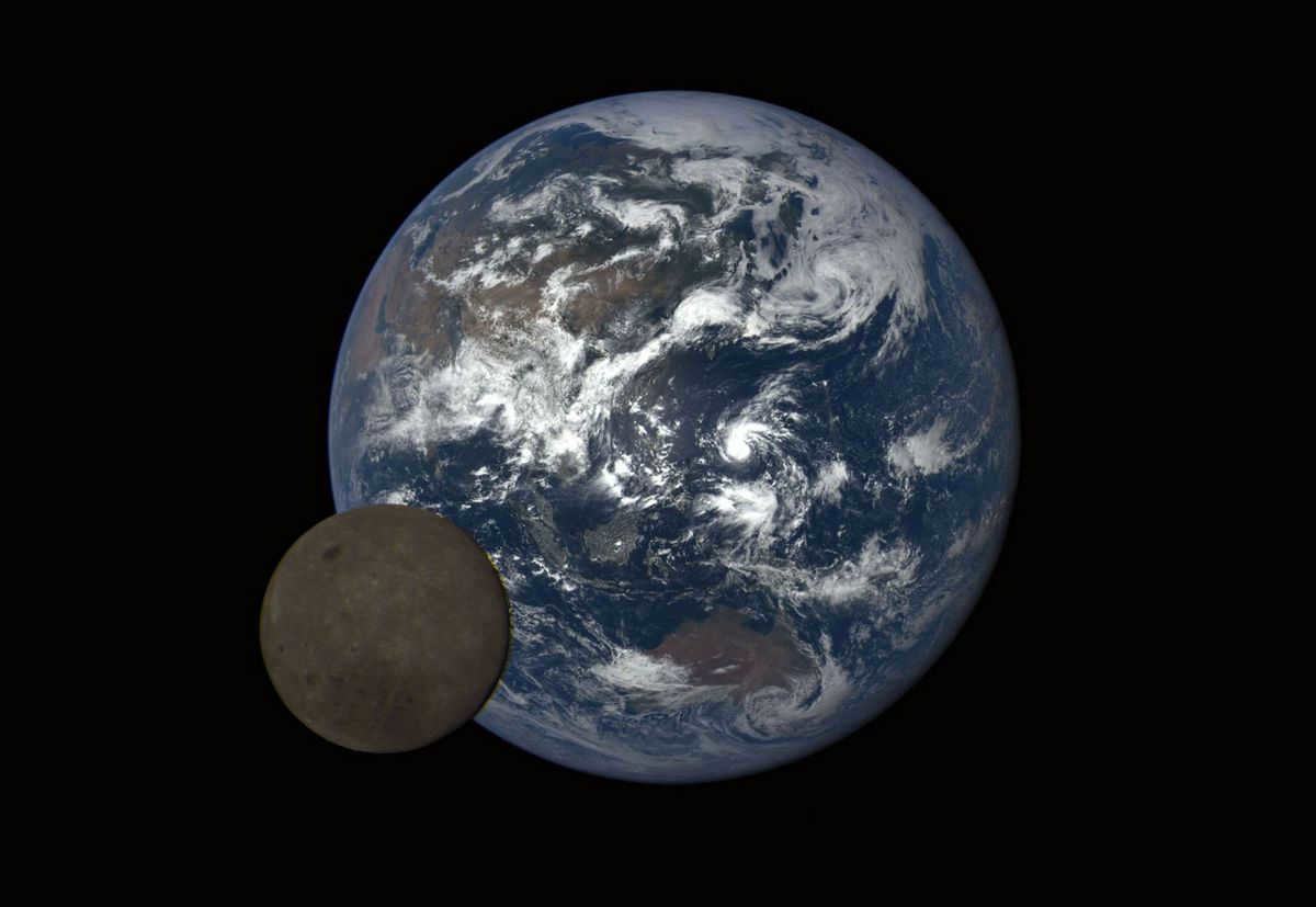 Size comparison