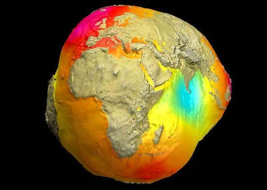 geoid