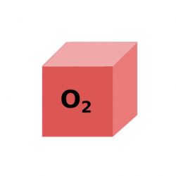 Oxygen in Earth's atmosphere