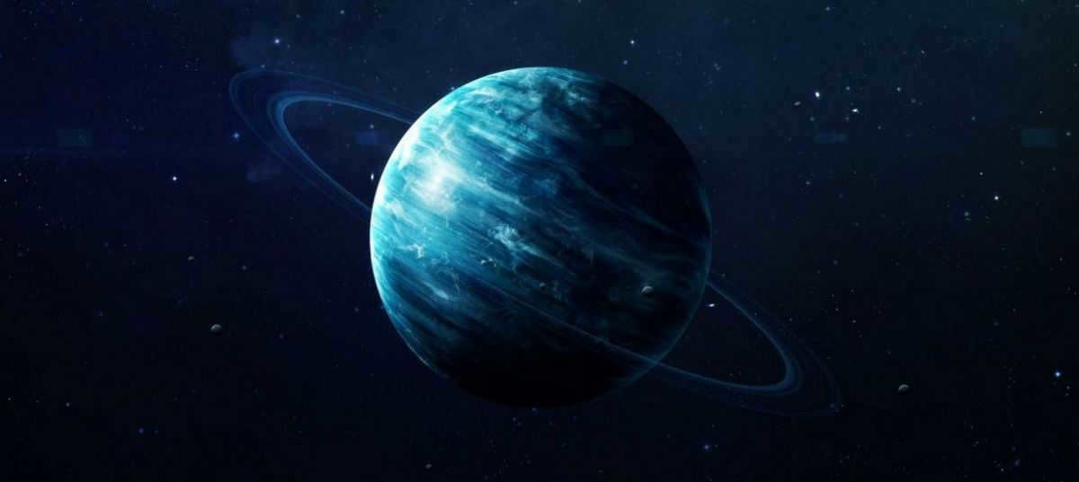 Uranus