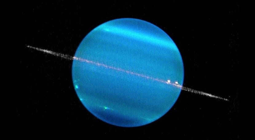 planet uranium