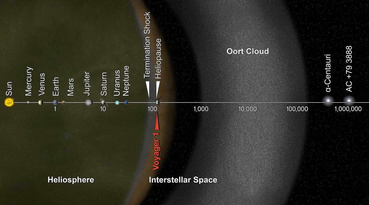 The Oort Cloud