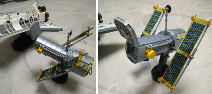 Shuttle 