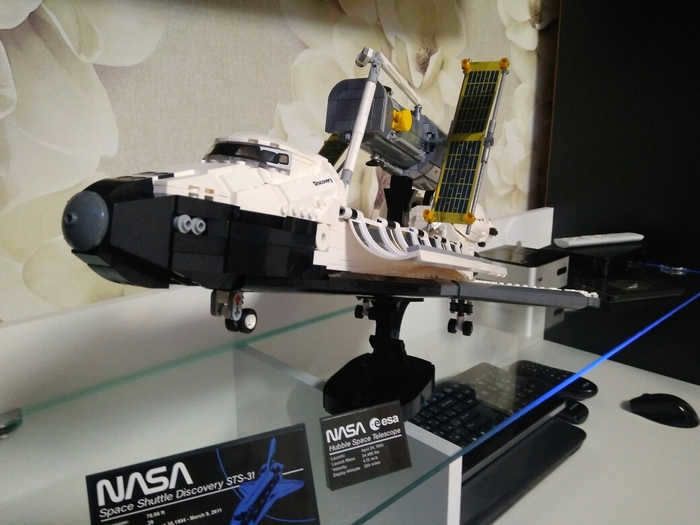Shuttle 