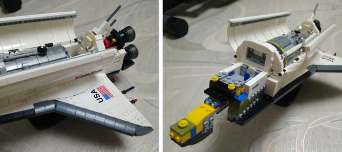 Shuttle 