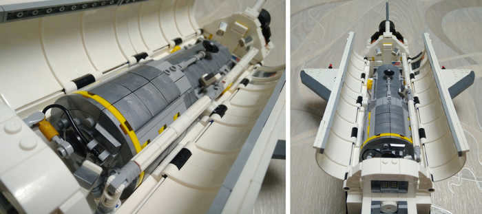 Shuttle 