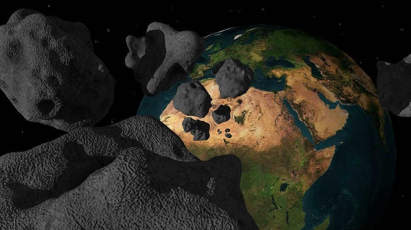 What the Oort Cloud is, where it is located and why comets fly from it to the Earth