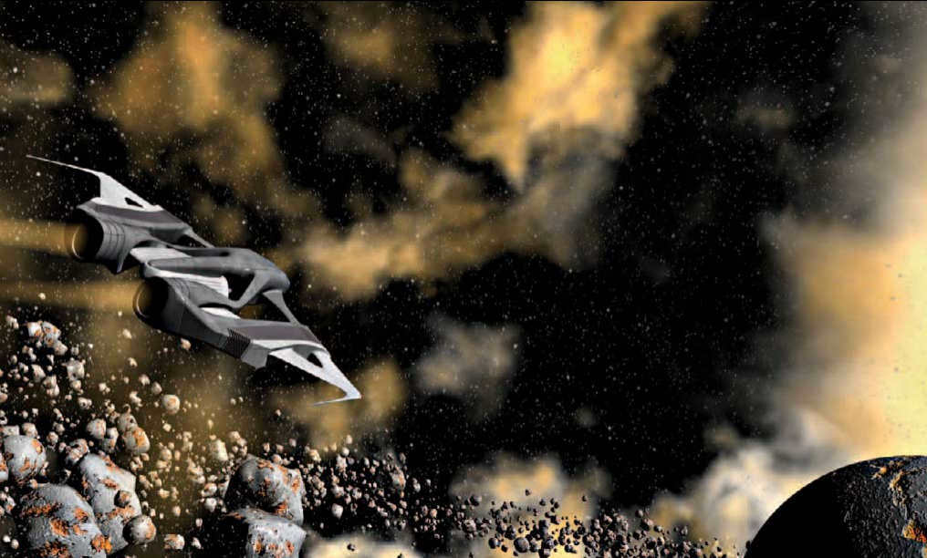 Separating science from fiction