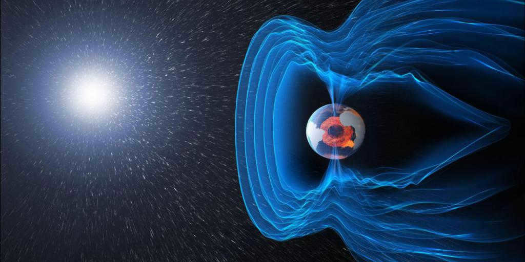 infrared radiation in the solar spectrum